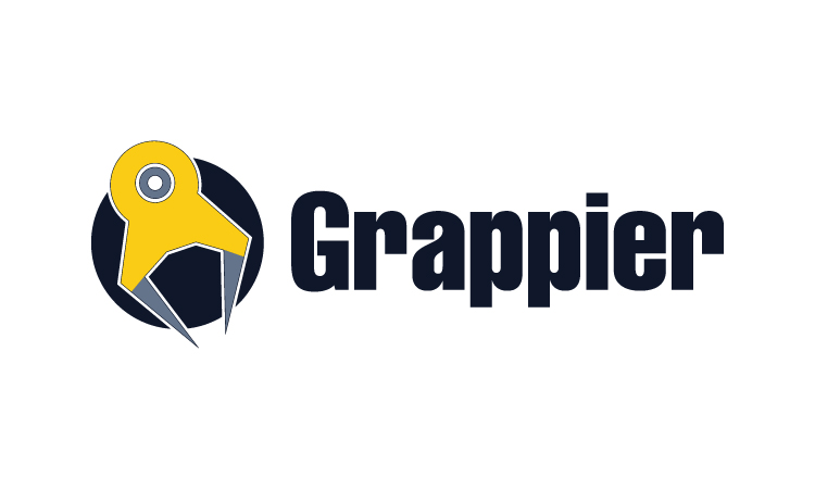 Grappier.com - Good premium names